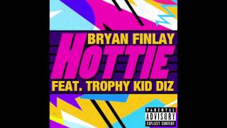 HOTTIE (Feat. Trophy Kid Diz)