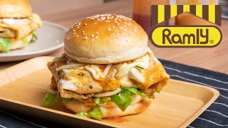 Download lagu Burger Ramly Special Double. Selamat Hari Merdeka! mp3