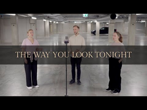 The Way You Look Tonight – Live Session | Kvart (MUBA Garage)