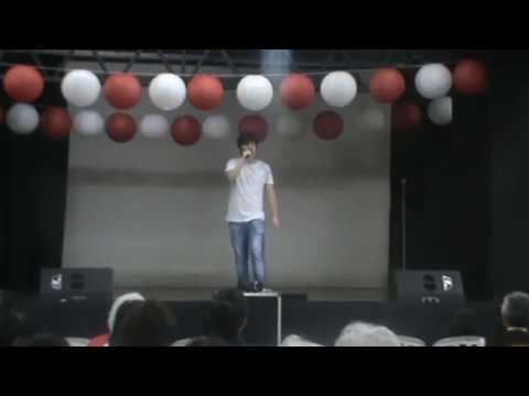 Lucas Kenji / Home Made Kazoku - Nagareboshi（Cover）