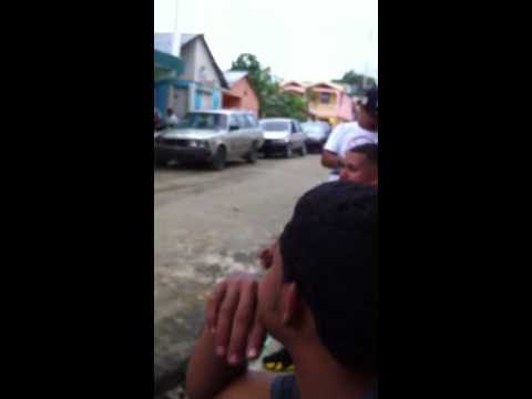 Pelkin Torres - El Disparate- Cacao Records