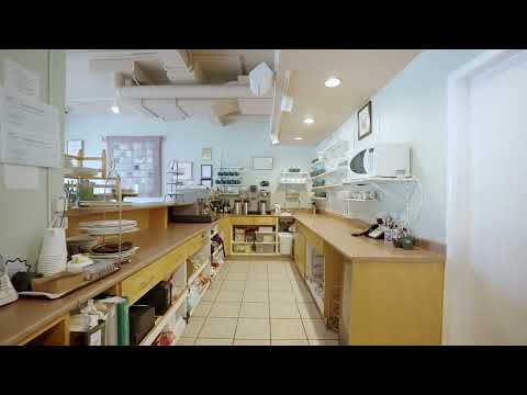 Daniel Hsu PREC* apresenta 1885 Oak Bay Ave (Sala de Chá White Heather)