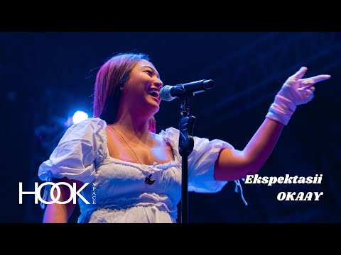 OKAAY - Ekspektasi | Live at PSM Pesta Lagi Purwokerto