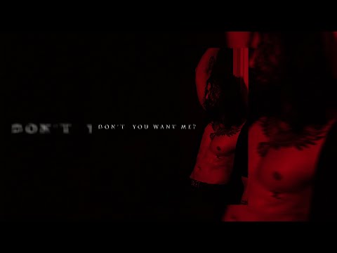 Desire The Unknown - Don't You Want Me?