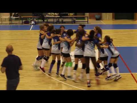 A.D.S  OLGINATE VS CARNATE USMATE VELATE WHITE  UNDER 12 ( 30/04/2017 )