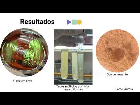 CARACTERIZAÇÃO MICROBIOLÓGICA DO EFLUENTE FINAL DA ETE MALVINAS, BARBALHA (CE)