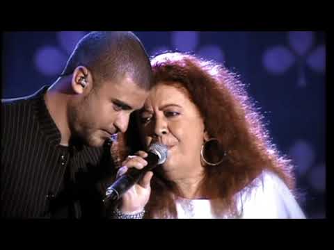 "Deixa a Vida Me Levar"- Beth Carvalho & Diogo Nogueira