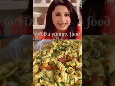 Sathnibhana Sathiya Rashi daughter-in-law eat pasta #sathnibhanasathiya #ytshorts #pasta #shorts ...