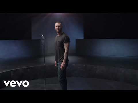Maroon 5 - Girls Like You (1 hour)