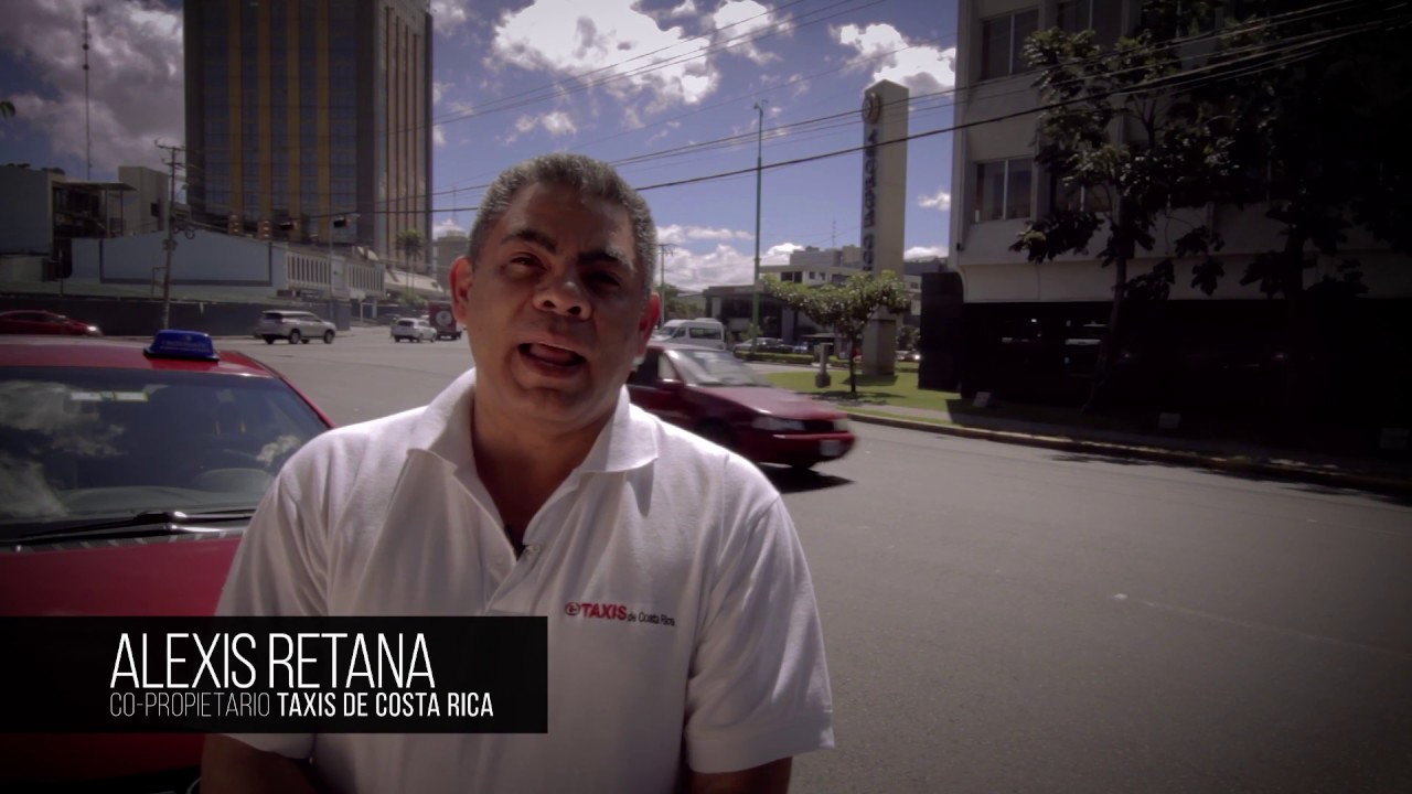grupo "taxis de cost
