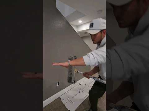 Don't underestimate this paint #shorts