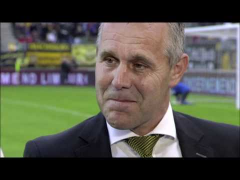 Roda JC Kerkrade - VVV Venlo [pregame]