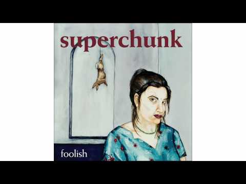 Superchunk - Without Blinking
