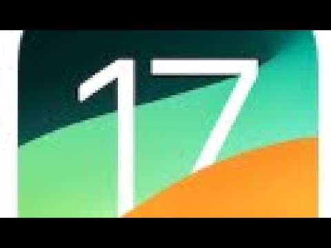 iOS 17 RC Is out! Whats new