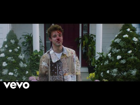 Cameron Dallas - Helpless - Behind the Scenes