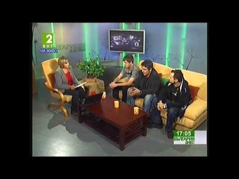PAINOUT in the TV show "Bulgaria today" (BNT 2 - 29.10.2013)
