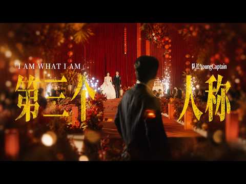 队长YoungCaptain - 第三个人称 Third Person (Official Music Video)