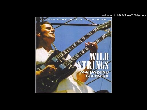 Mahavishnu Orchestra - Meeting of the Spirits (Live) [320kbps, best pressing]