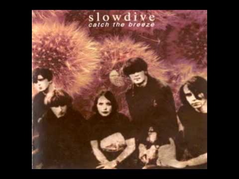 90's Shoegaze a tribute to Slowdive