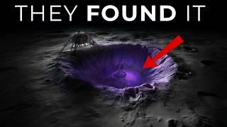 China's Moon Discovery Could Change the Future of Mars Travel