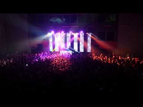 DJ Babura Junior @ S.C. Boris Trajkovski