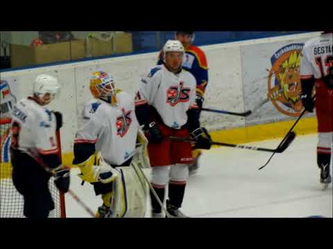 Petr Spáčil (HC David servis České Budějovice) 2017-18