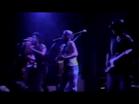 Dakota Moon Live at The Whisky A Go Go (Pt 1 of 2) July 2002