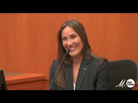 Forensic Accountant Claims Evidence Kouri Richins Was ‘Inconvenienced by Marriage’