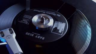 The Chocolate Watchband - Baby Blue - 1967 45 rpm