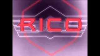 Rico&#39;s 2002 v1 Titantron Entrance Video feat. &quot;You Look So Good To Me v2&quot; Theme [HD]