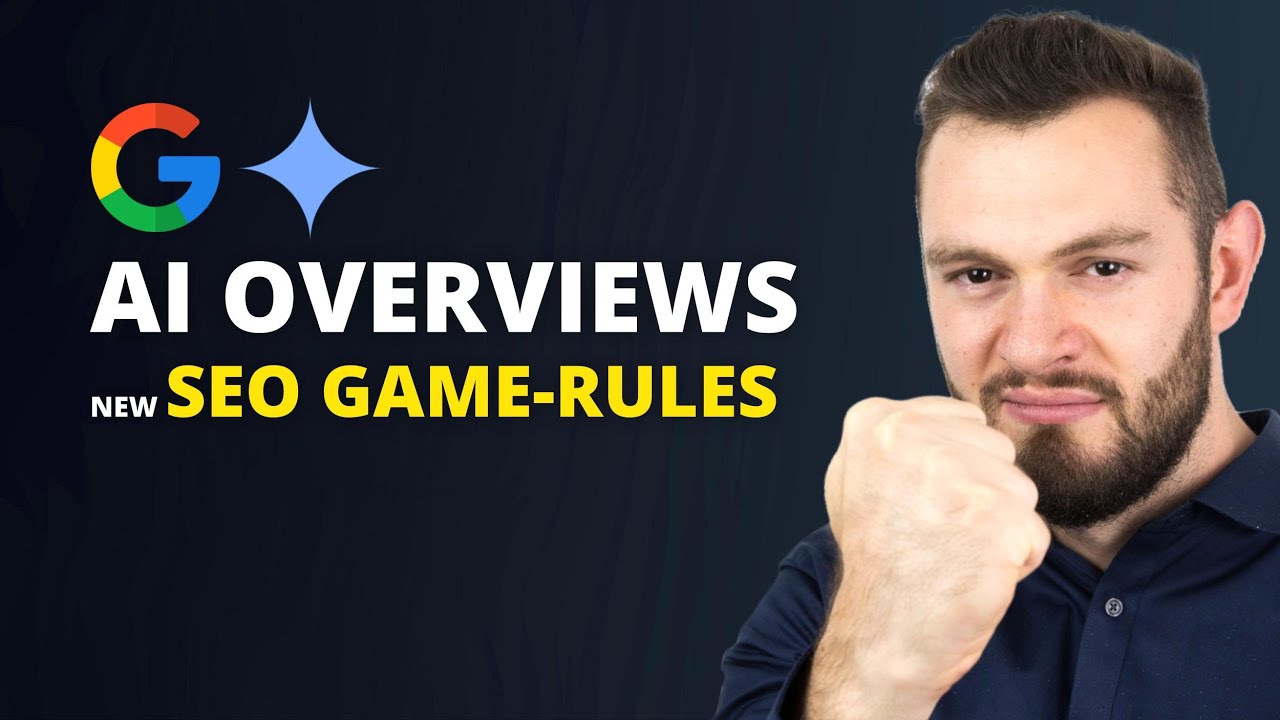 Dominate Google AI Overviews: How To Stay Visible Despite AI Search Results