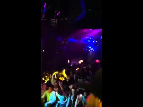 Datsik Live At Subsplash part 1