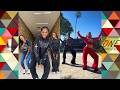 Popular Dance Trends Compilation May 2025 Part 2