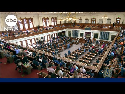 What's at stake as Republicans aim to pick up 5 House seats