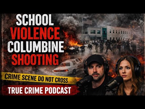 Lessons Learned From Columbine