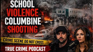 EXIT NIGHT PODCAST: LESSONS LEARNED FROM COLUMBINE