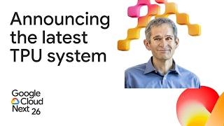 Next '26: The Future of AI Infrastructure