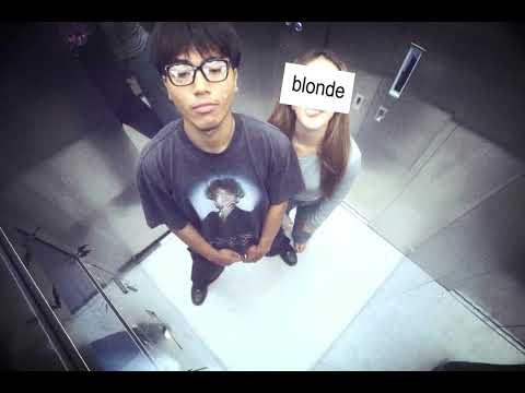 dominick - blonde