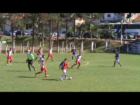 MARCOS  BATALHA -  COMERCIAL EC/MIRACATU-SP X PARANA  CLUBE 19