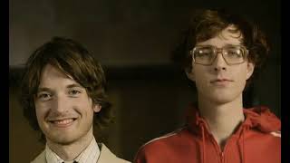 Kings Of Convenience - I'd Rather Dance With You