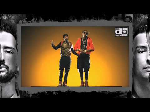 Jason Derulo vs Justin Prime & Sidney Samson - Talk Dirty (Da Brozz Thunderbolt Mashup) 2014