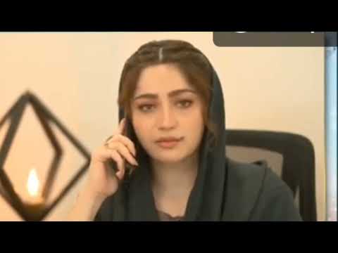 Khumar Episode 44 Teaser promo Review by AbiNosh