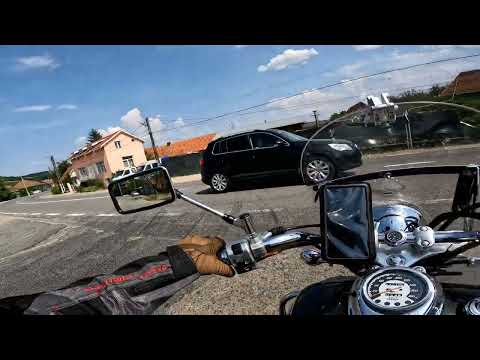 Marghita-Burzuc-Pădurea Neagră-Marghita [4K]