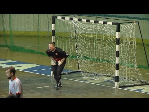 FUTSAL W TARNOWIE - sezon VI - ODC. 46