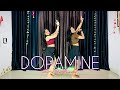 Dopamine Song Guru Randhawa Instagram Trending Song Dance Cover