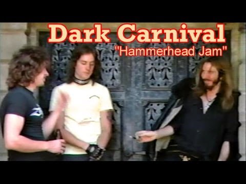 Dark Carnival - 