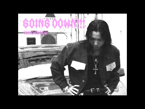 vividboooy - GOING DOWN!!!［Official Video］