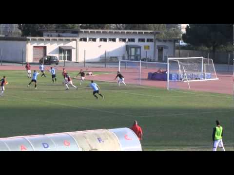 DIL06 261014 - VADO - CHIERI 1-2 | SERIE D