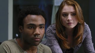 Resumindo Renascida do Inferno (2015)