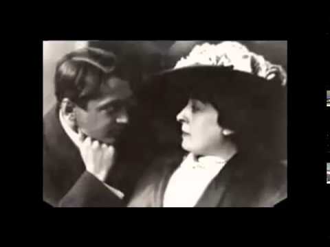 Ady Endre - Ha szeretlek...